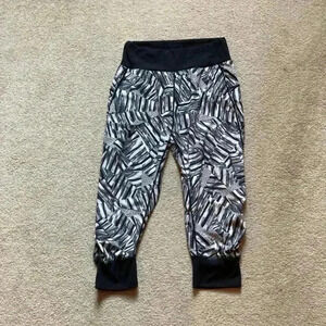 Nordstrom Zella high rise Dance Pants